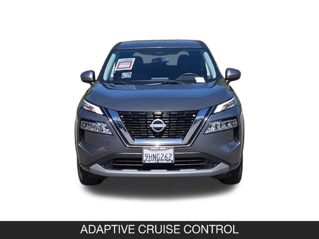 2023 Nissan Rogue - $22,975