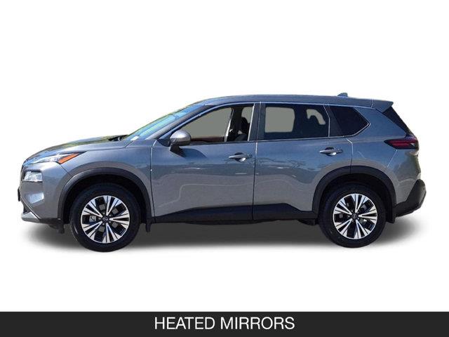 2023 Nissan Rogue - $22,975