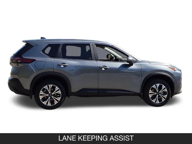 2023 Nissan Rogue - $22,975