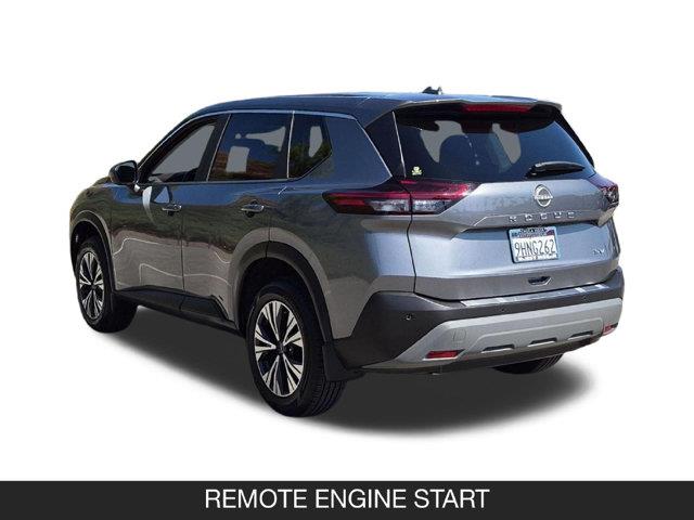2023 Nissan Rogue - $22,975