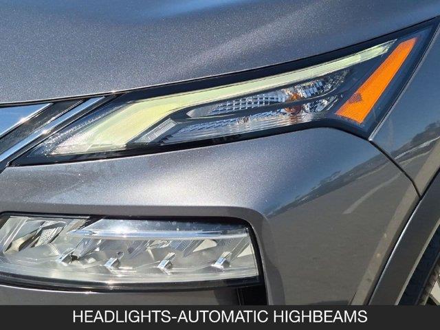 2023 Nissan Rogue - $22,975