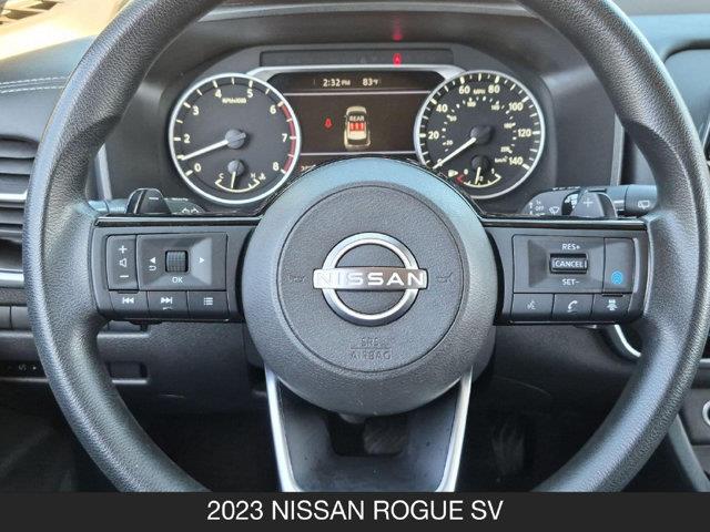 2023 Nissan Rogue - $22,975