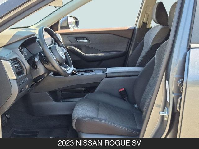 2023 Nissan Rogue - $22,975