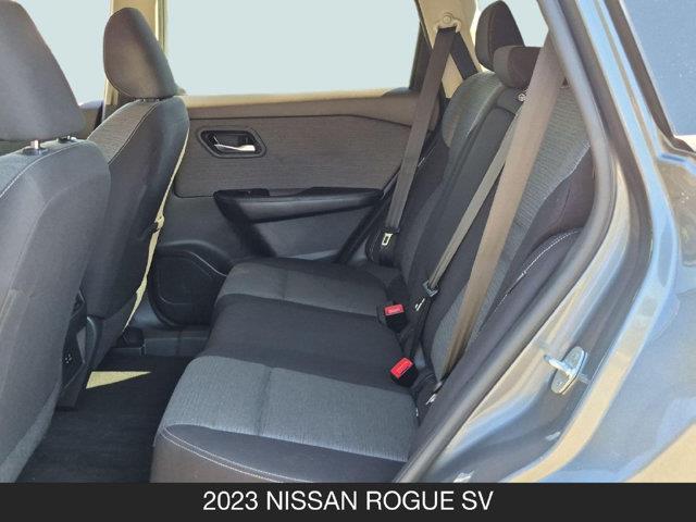 2023 Nissan Rogue - $22,975