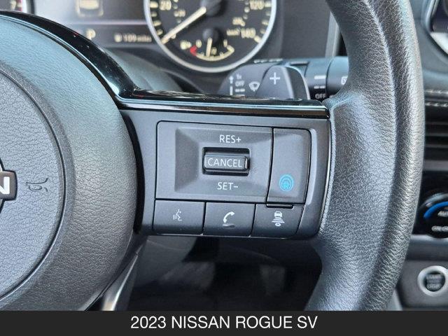 2023 Nissan Rogue - $22,975