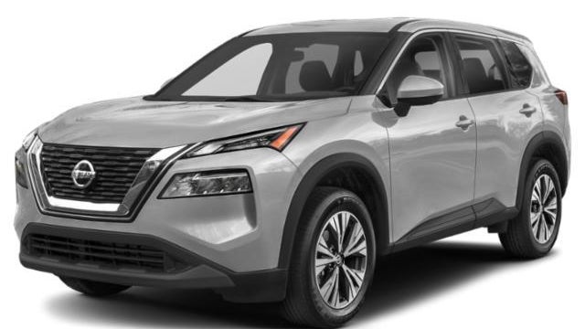 Preowned 2023 Nissan Rogue SV for Sale