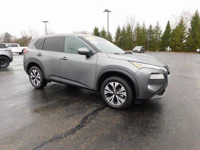 2023 Nissan Rogue SV 4DR Crossover