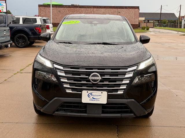 2024 Nissan Rogue - $22,515