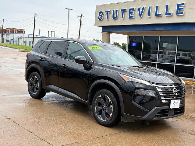 2024 Nissan Rogue - $22,515