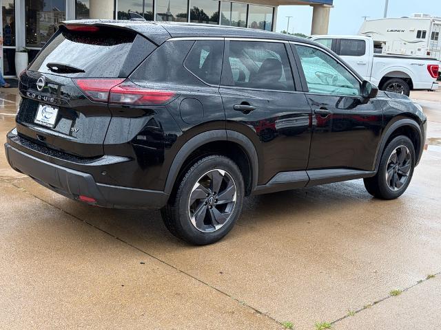 2024 Nissan Rogue - $22,515