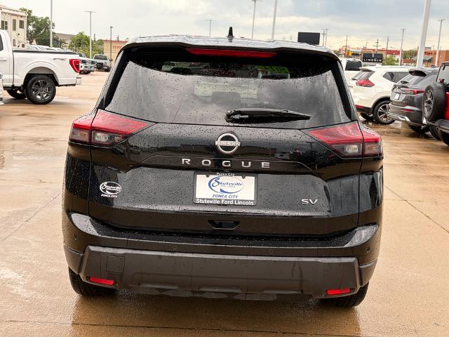 2024 Nissan Rogue - $22,515