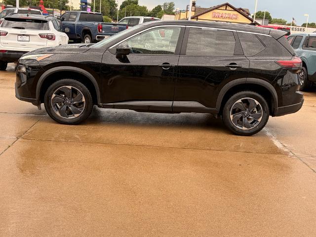 2024 Nissan Rogue - $22,515
