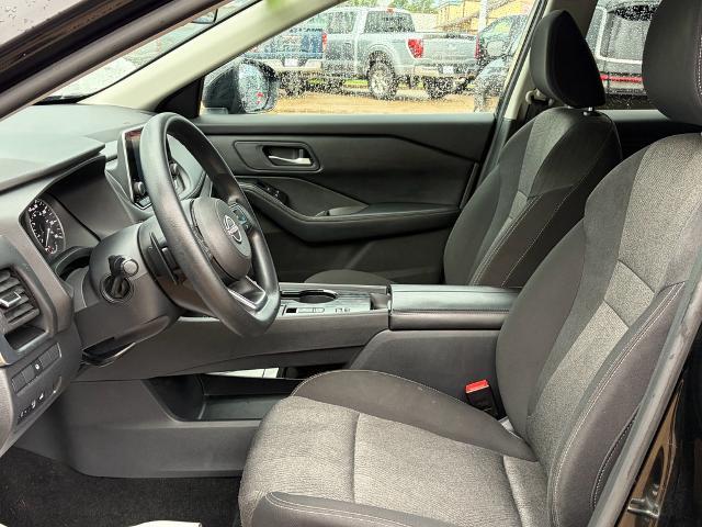 2024 Nissan Rogue - $22,515
