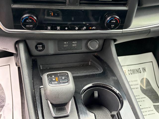 2024 Nissan Rogue - $22,515