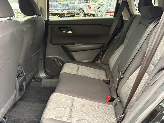 2024 Nissan Rogue - $22,515