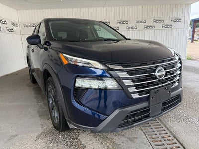 2024 Nissan Rogue SV 4DR Crossover
