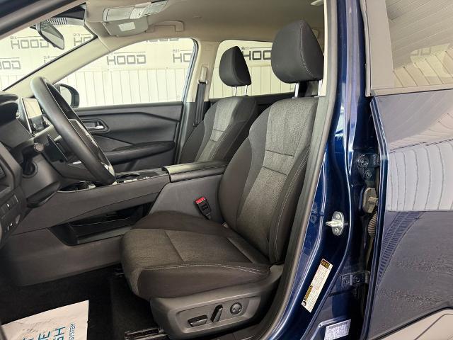 2024 Nissan Rogue - $18,998
