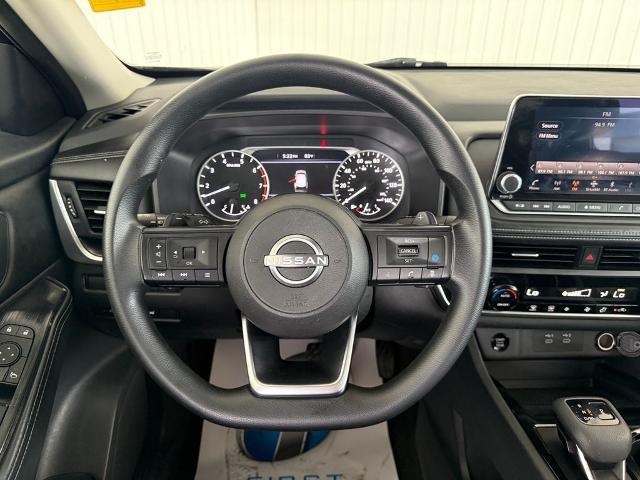 2024 Nissan Rogue - $18,998