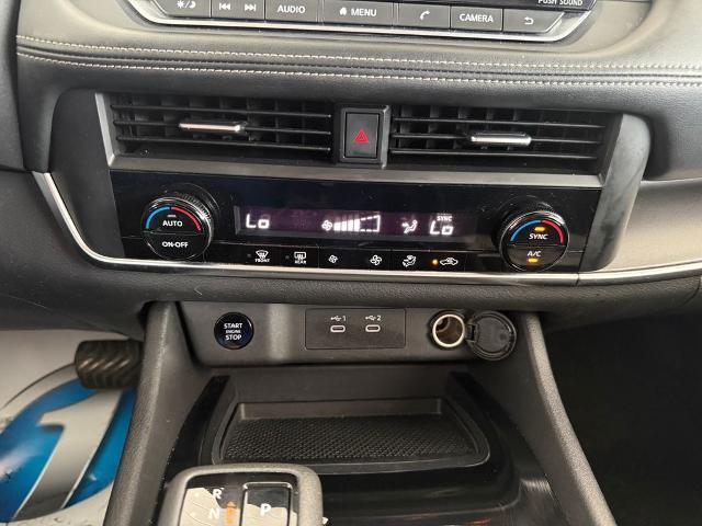 2024 Nissan Rogue - $18,998