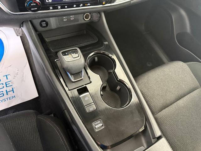 2024 Nissan Rogue - $18,998