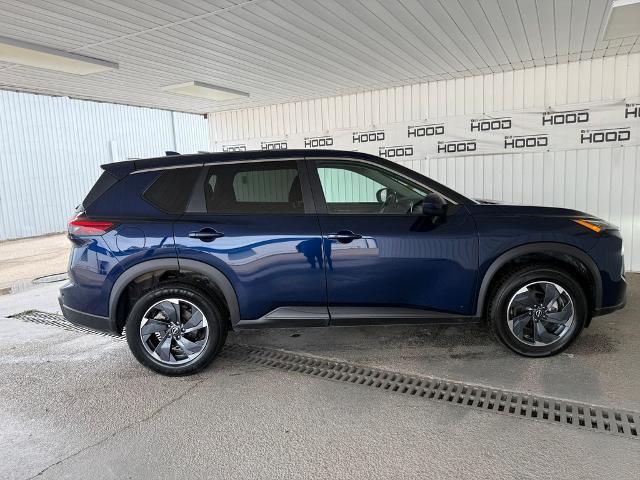 2024 Nissan Rogue - $18,998