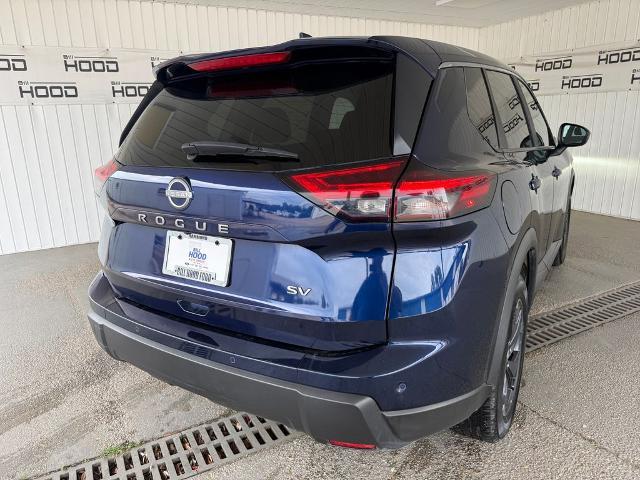 2024 Nissan Rogue - $18,998