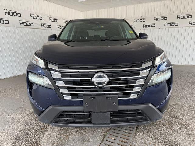 2024 Nissan Rogue - $18,998