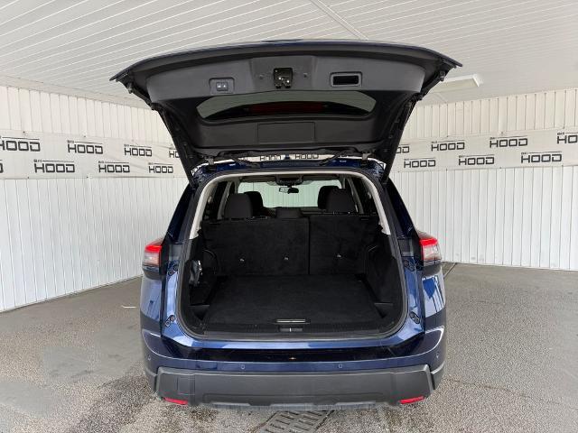 2024 Nissan Rogue - $18,998