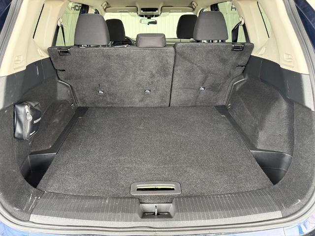 2024 Nissan Rogue - $18,998