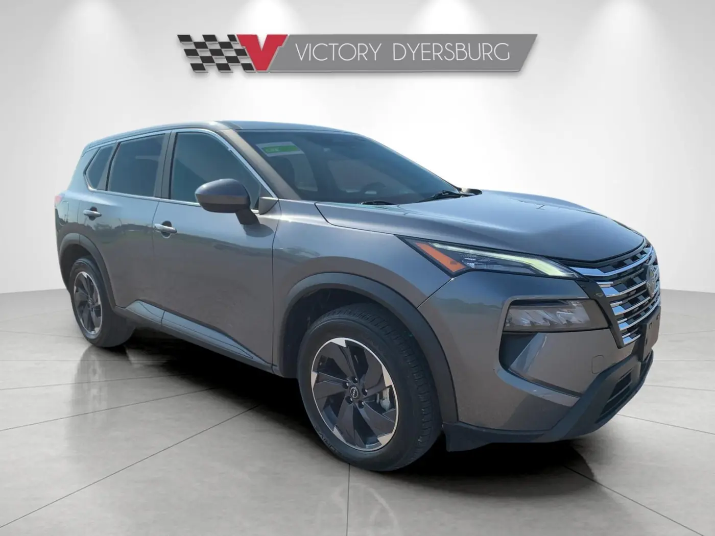 2024 Nissan Rogue - $19,888