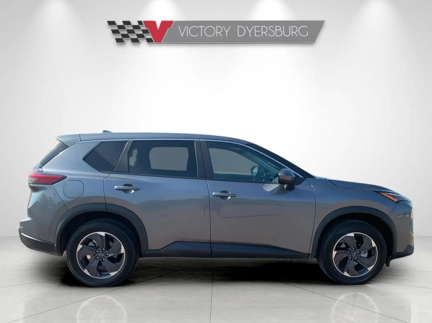 2024 Nissan Rogue - $19,888