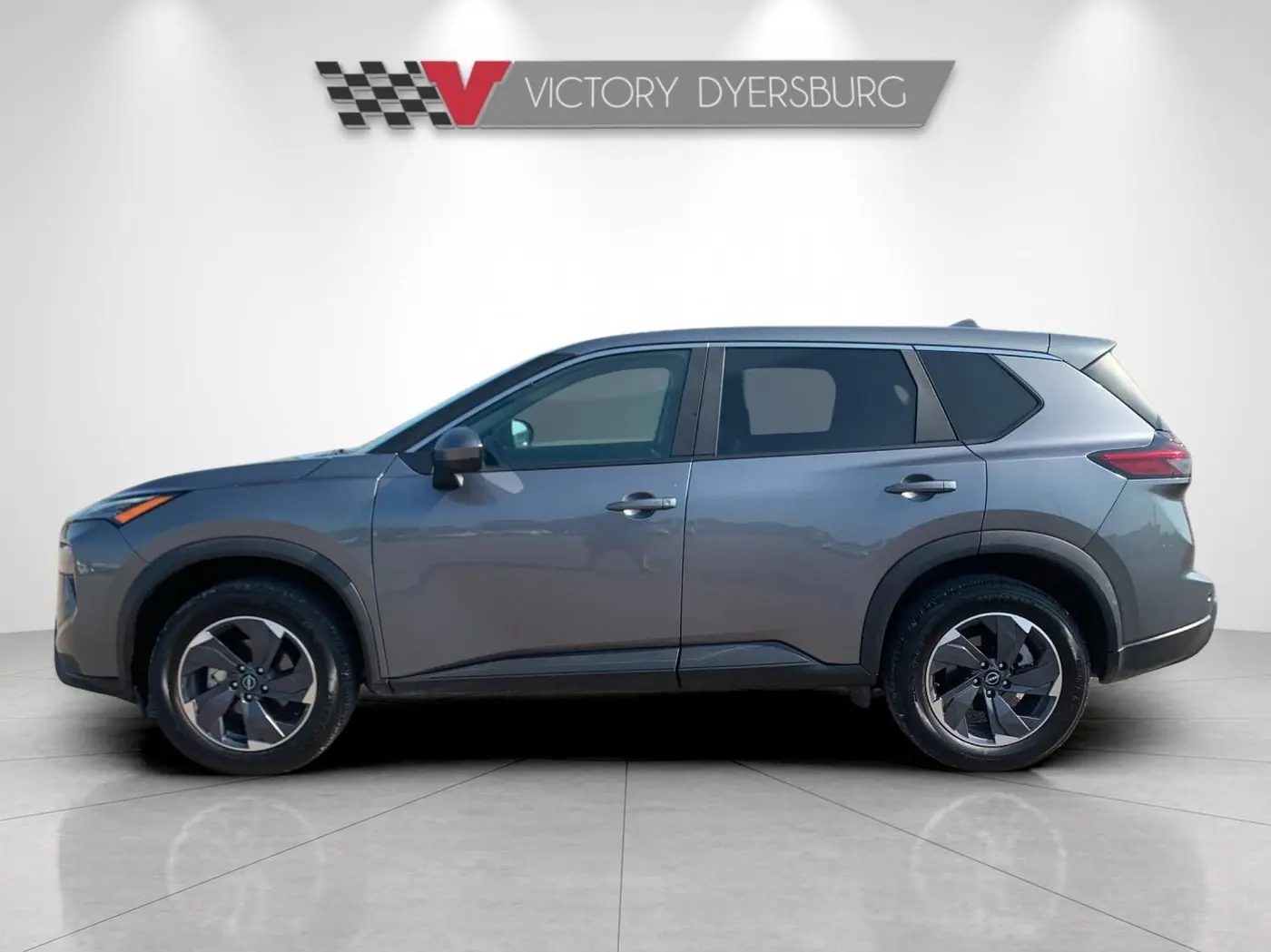 2024 Nissan Rogue - $19,888