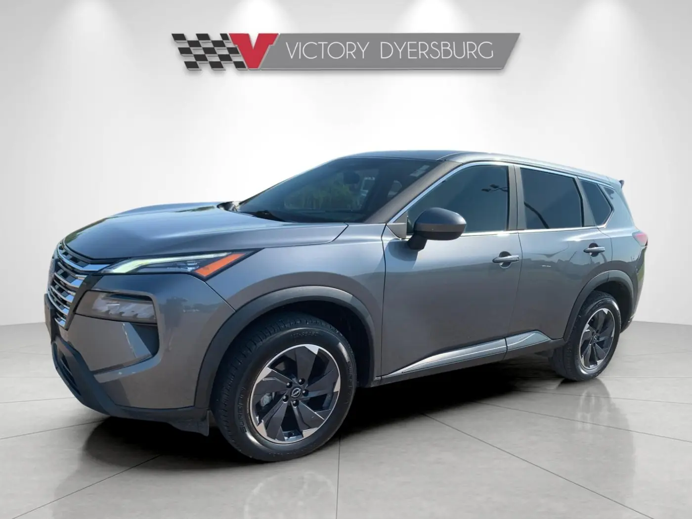 2024 Nissan Rogue - $19,888