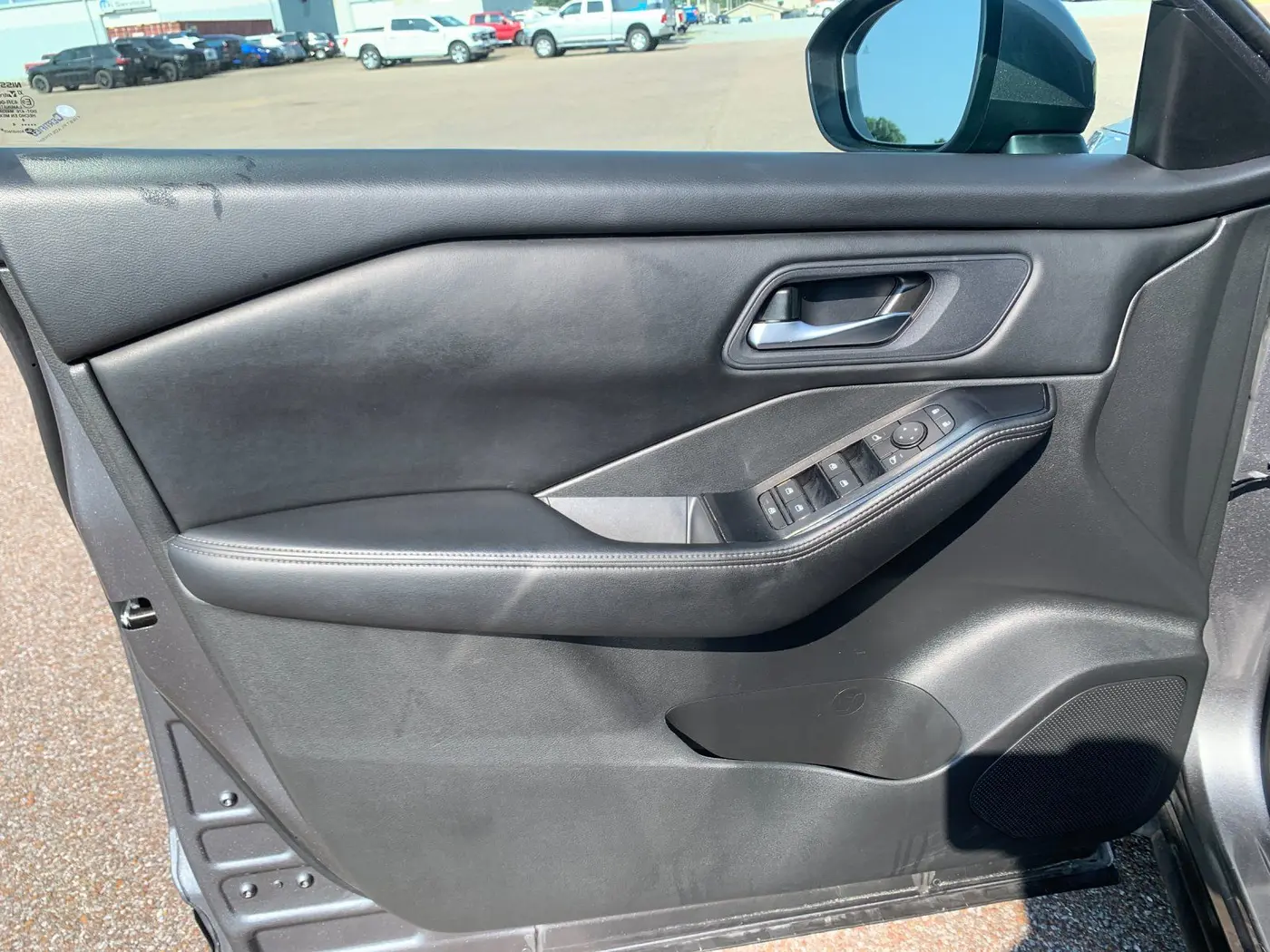 2024 Nissan Rogue - $19,888