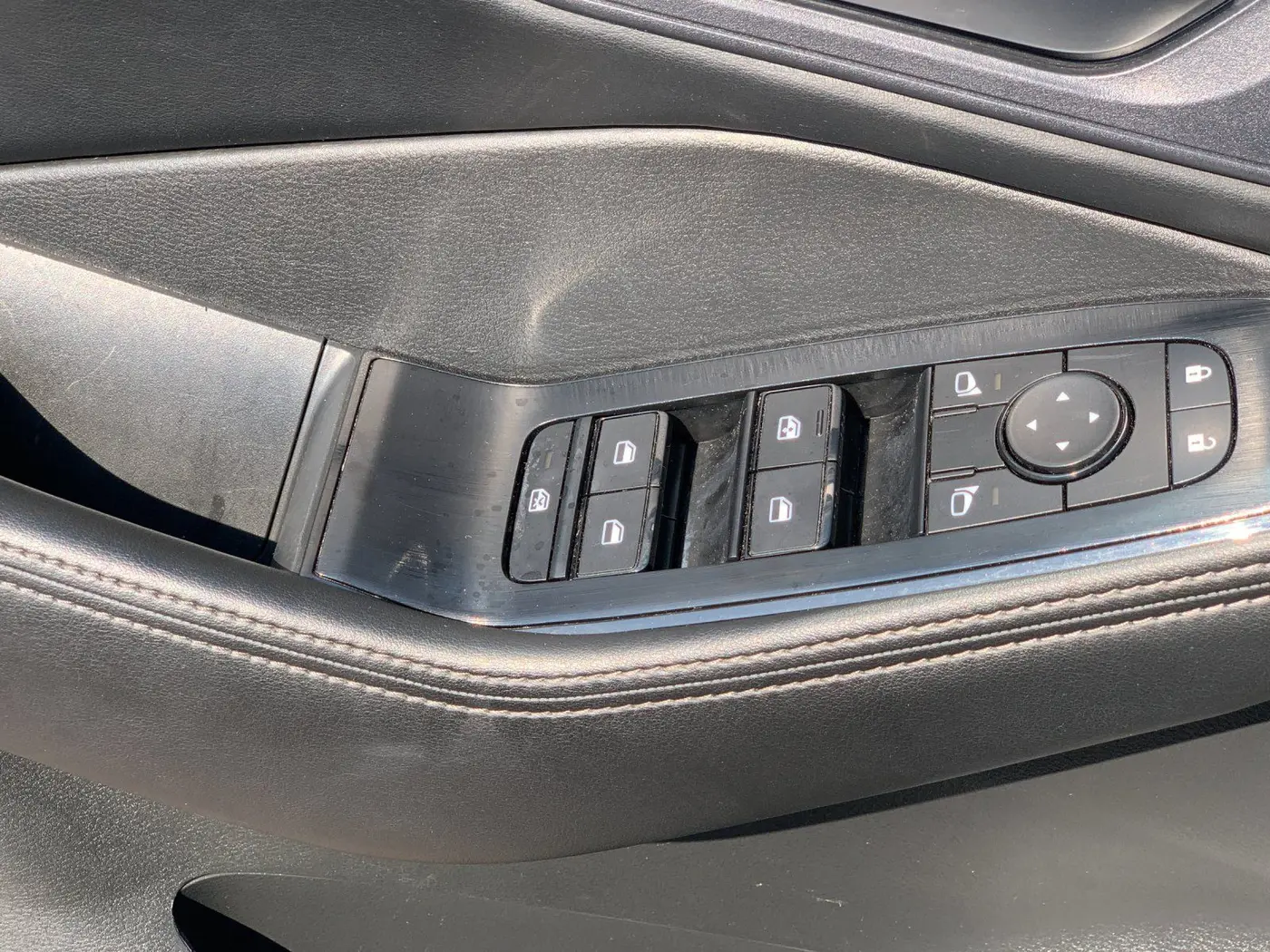 2024 Nissan Rogue - $19,888