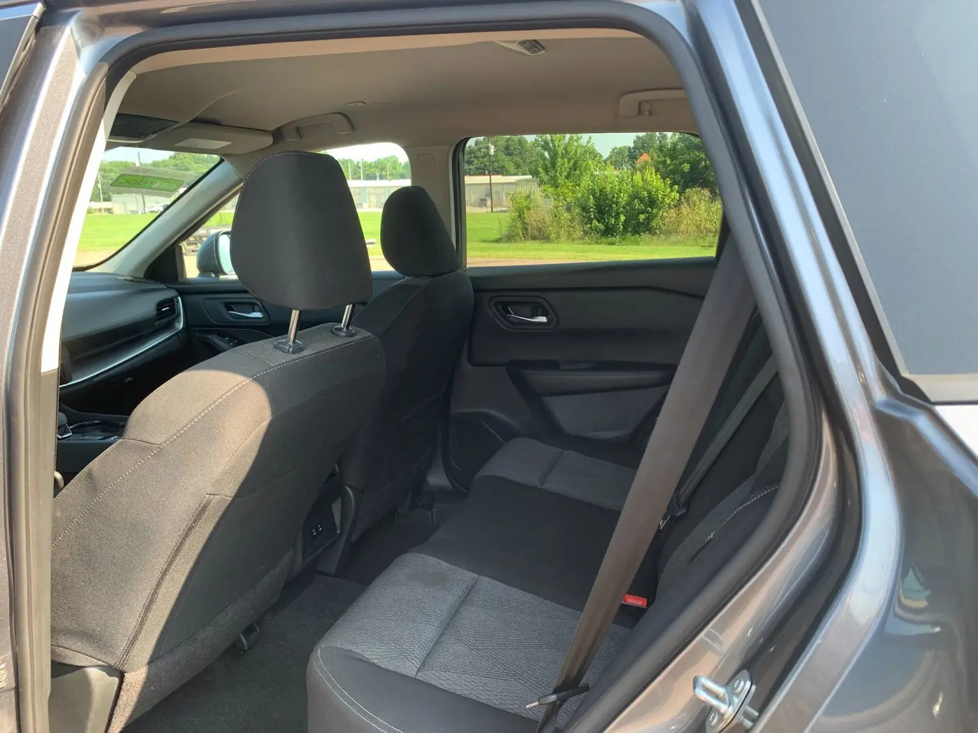 2024 Nissan Rogue - $19,888