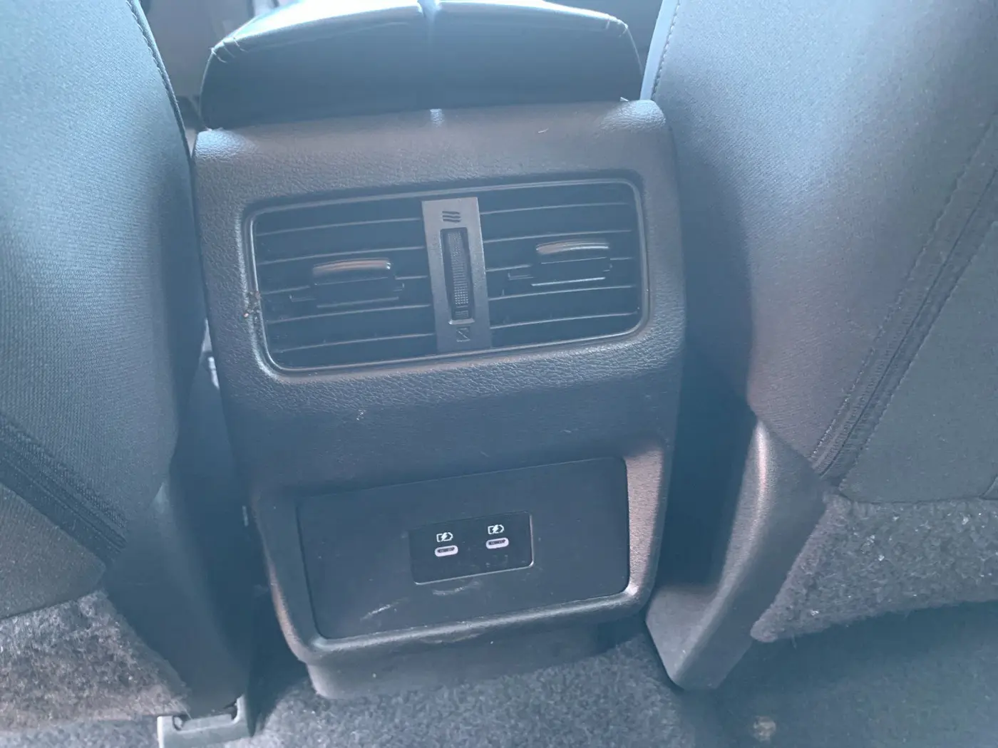 2024 Nissan Rogue - $19,888