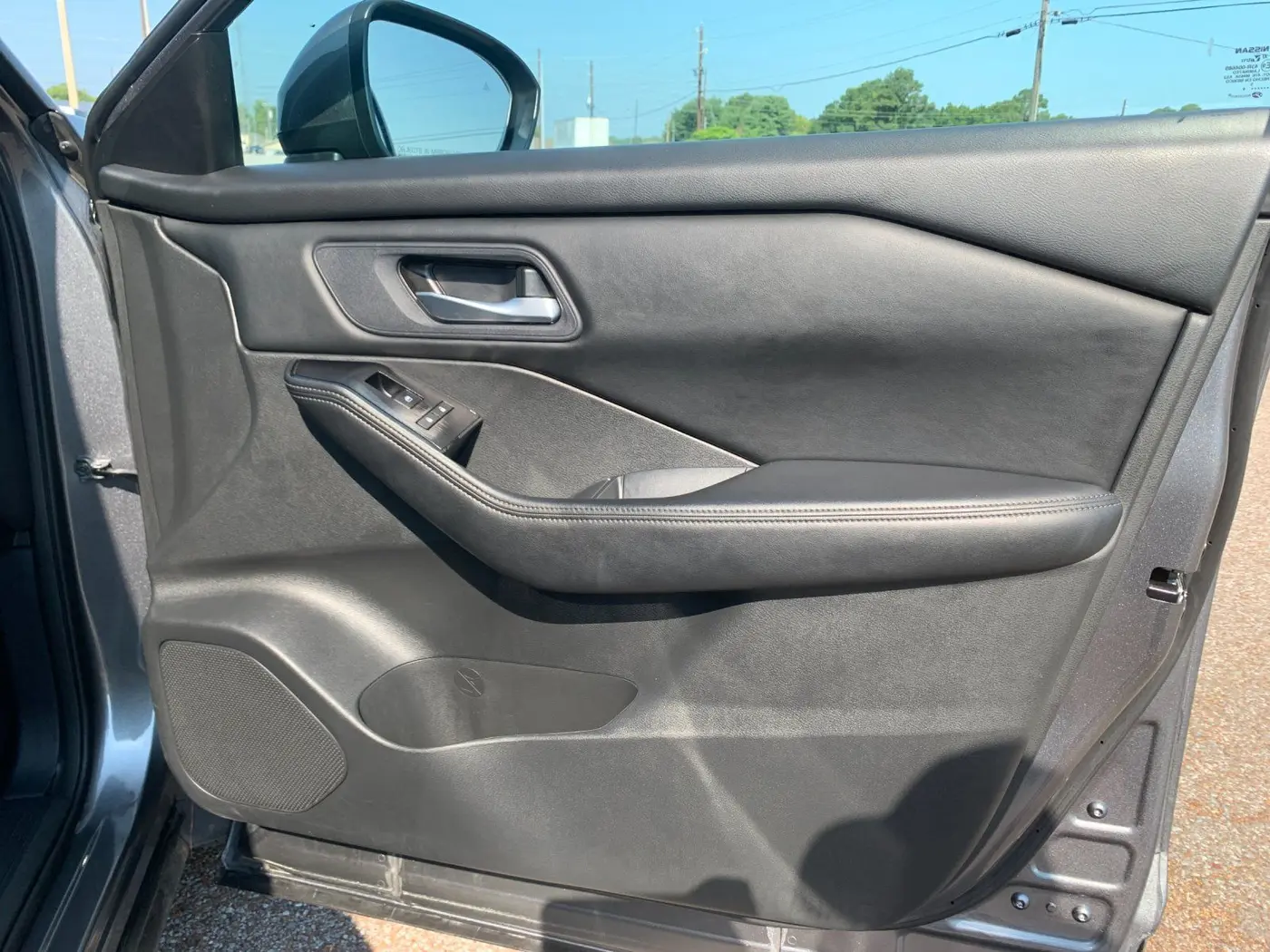 2024 Nissan Rogue - $19,888