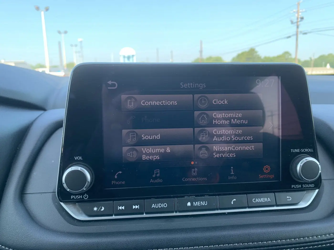 2024 Nissan Rogue - $19,888