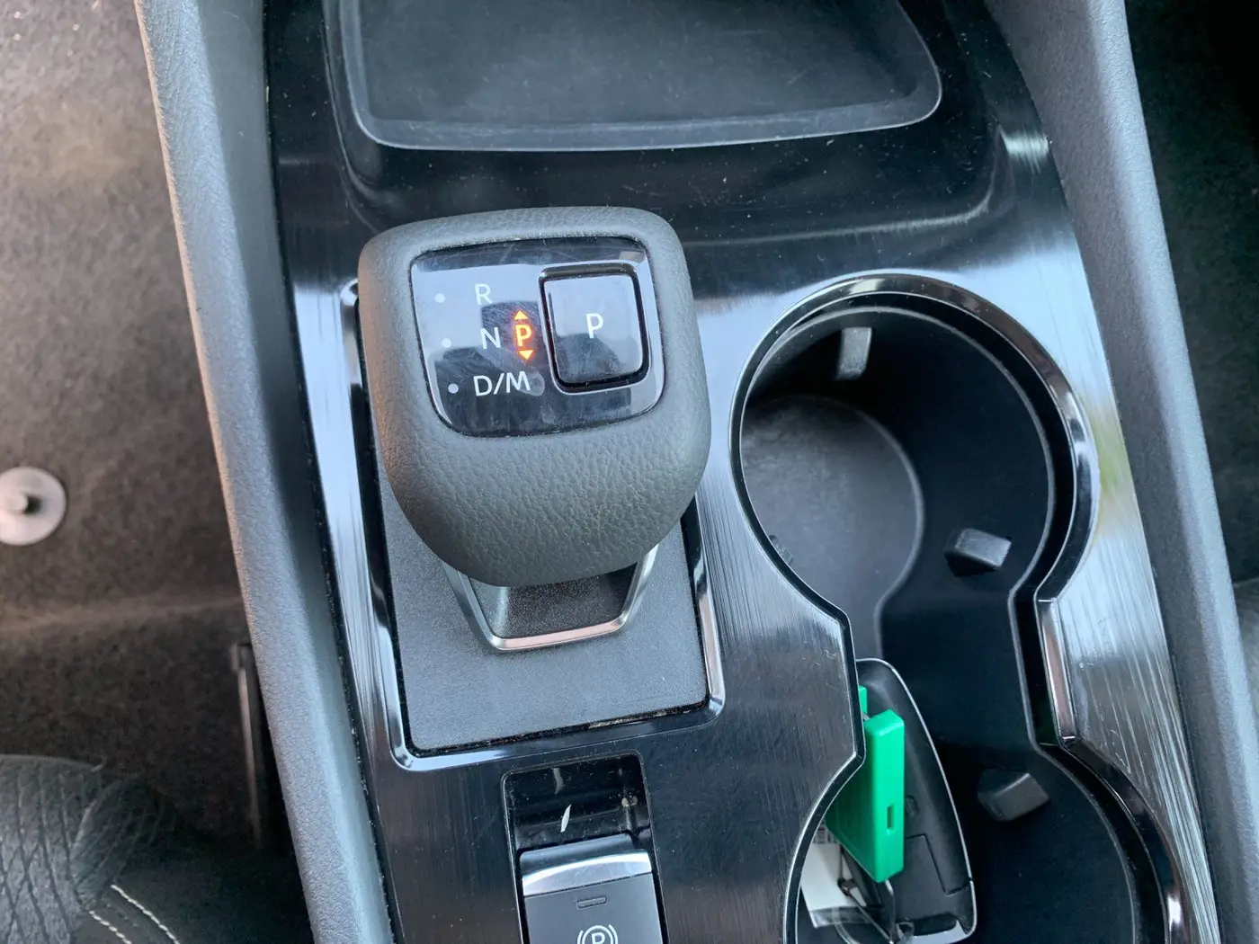 2024 Nissan Rogue - $19,888