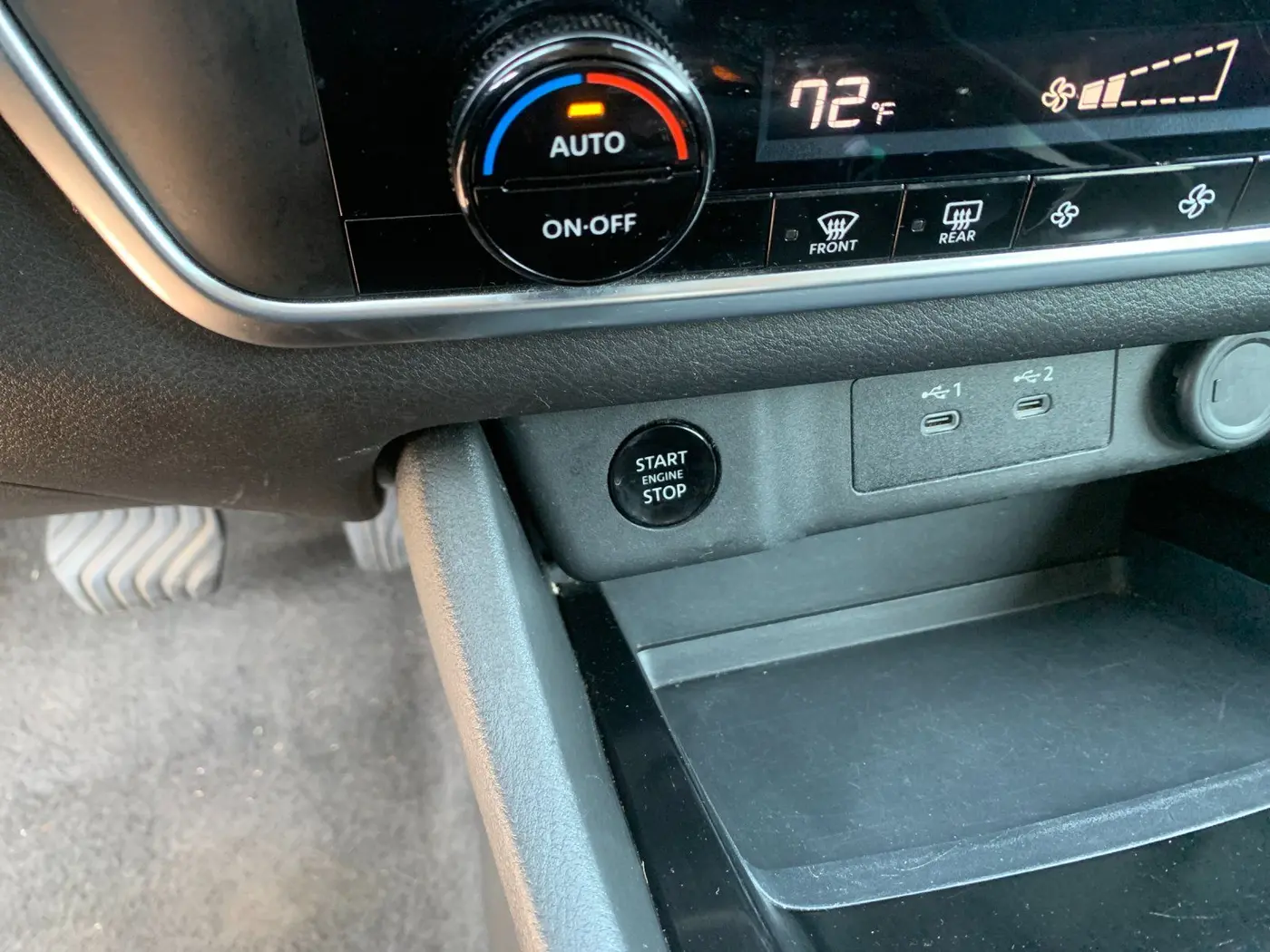 2024 Nissan Rogue - $19,888