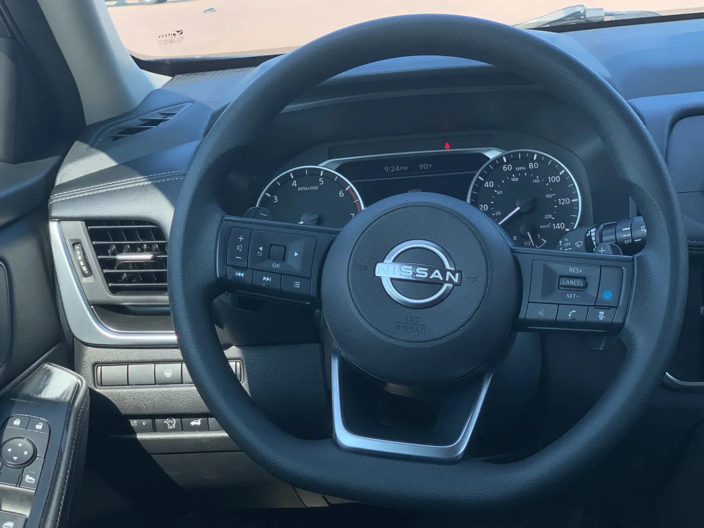 2024 Nissan Rogue - $19,888