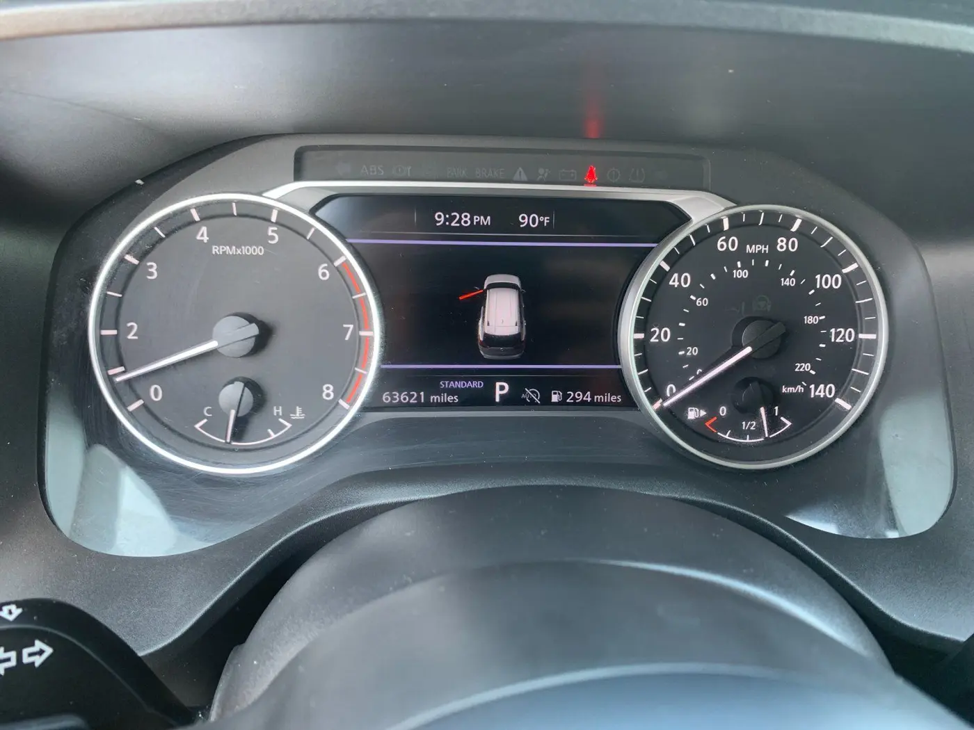 2024 Nissan Rogue - $19,888
