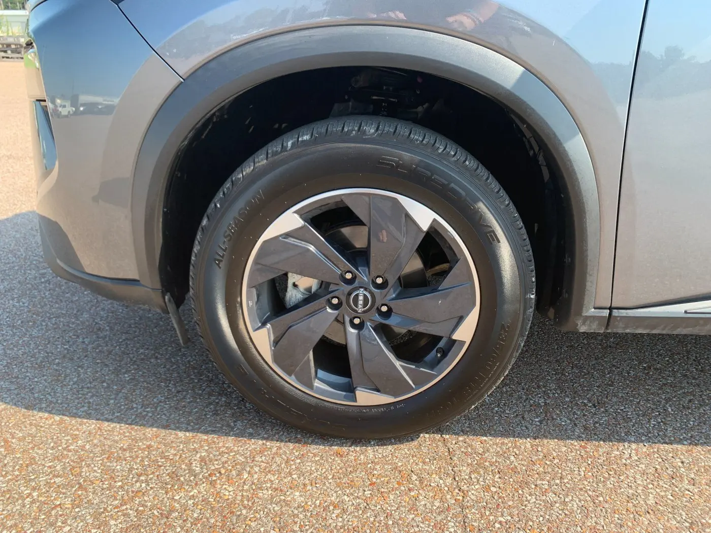 2024 Nissan Rogue - $19,888