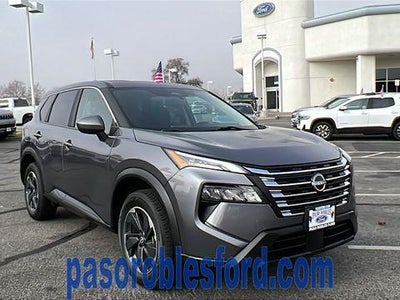 2024 Nissan Rogue SV 4DR Crossover