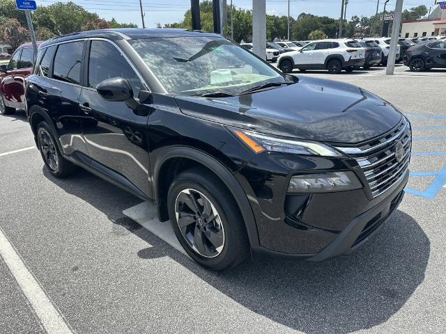 2024 Nissan Rogue - $24,000
