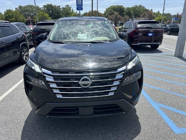 2024 Nissan Rogue - $24,000