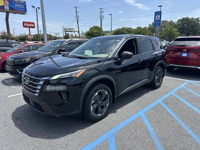 2024 Nissan Rogue - $24,000