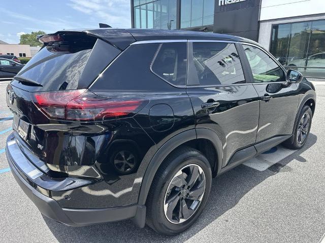 2024 Nissan Rogue - $24,000