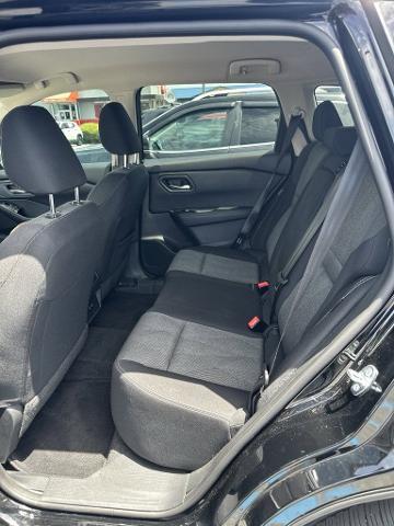 2024 Nissan Rogue - $24,000
